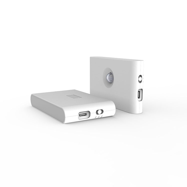 Rechargeable Night Light with Smart Sensor