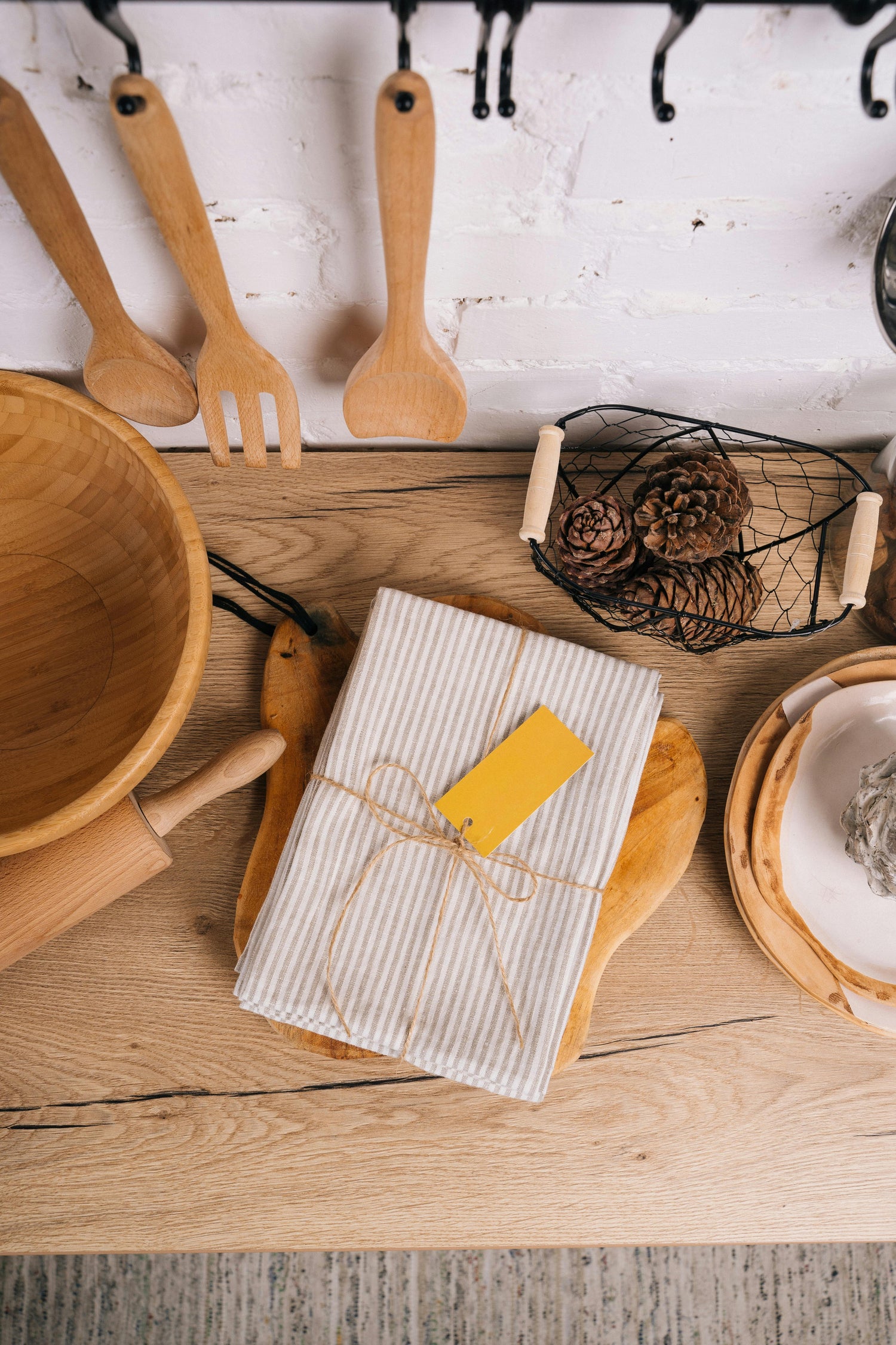 Home & Accessories