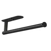 Wall-Mounted Kitchen Towel Holder Rack