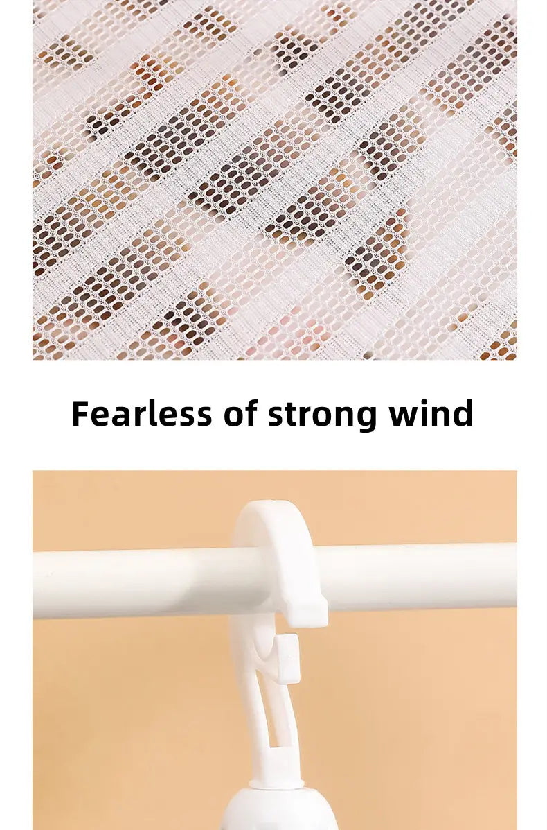 Non-Toxic Drying Rack, 1-3 Layers