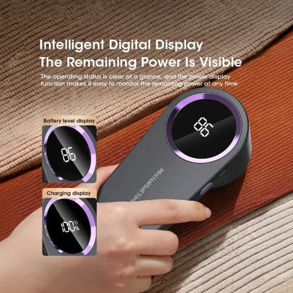 Electric Hair Ball Trimmer
