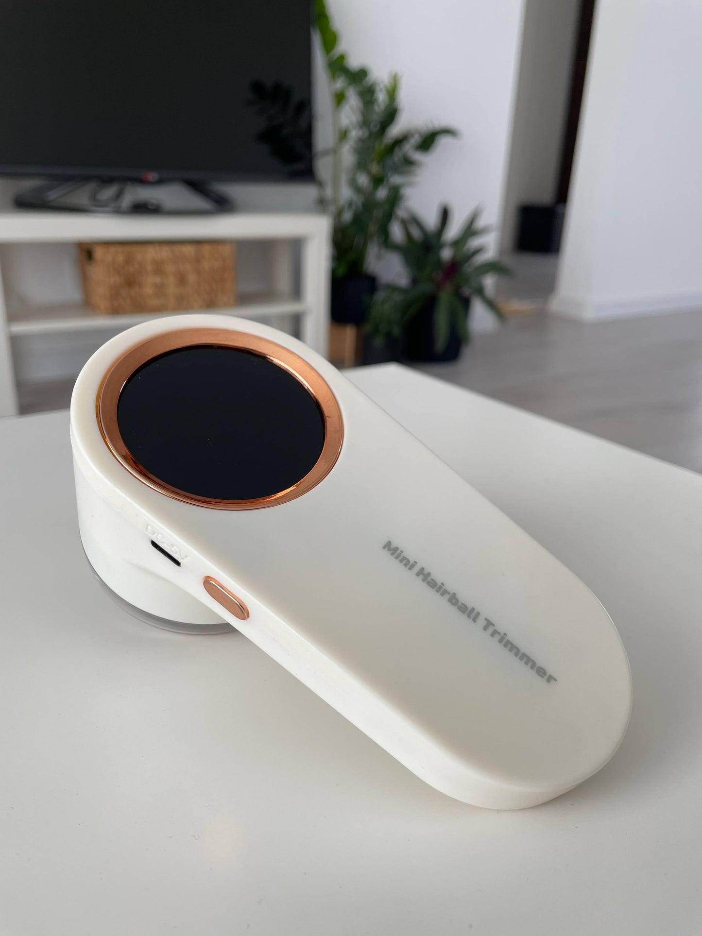 Electric Hair Ball Trimmer